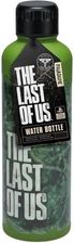 Paladone The Last of Us Metal GITD Butelka na wodę PP13076LU
