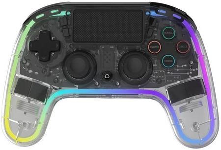 Snakebyte RGB 4 PS4