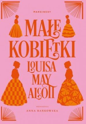 Małe kobietki mobi,epub May Louisa Alcott - ebook - najszybsza wysyłka!