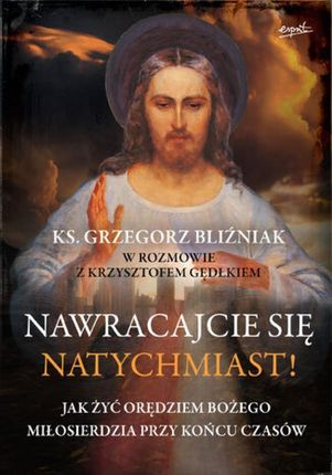 Nawracajcie się natychmiast! mobi,epub PRACA ZBIOROWA - ebook - najszybsza wysyłka!