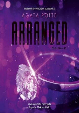 Arranged , 1 mobi,epub Agata Polte - ebook - najszybsza wysyłka!