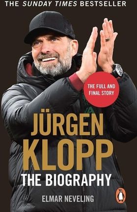 Jurgen Klopp Neveling, Elmar