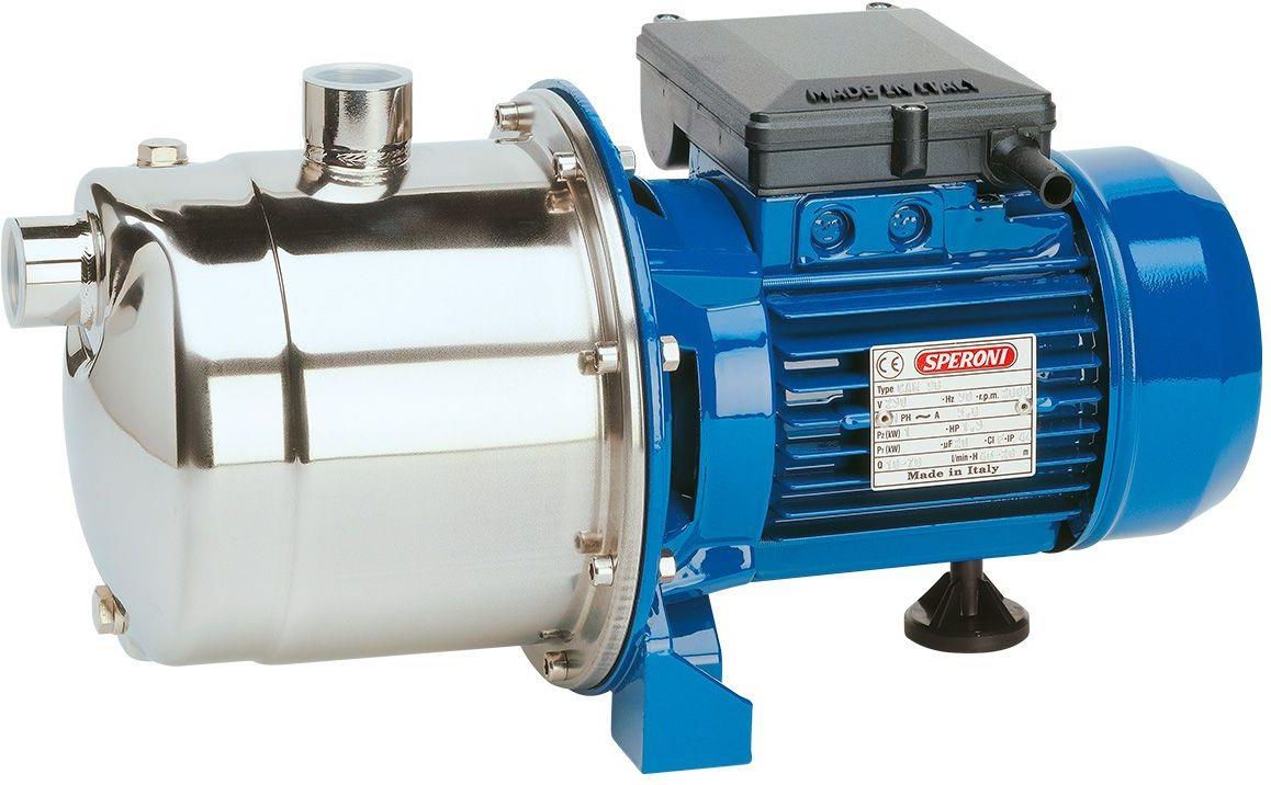 Pompa Hydroforowa Cam 98 230V Speroni - Ceny i opinie - Ceneo.pl