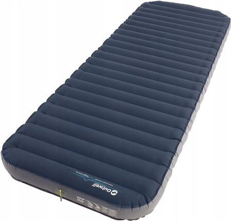 Outwell Materac Dmuchany Dreamscape Insulated Single Navy 205X12Cm