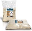 Timon 2x25 L - zbrylający piasek dla kota