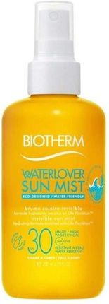 Biotherm Sun Waterlover SPF30 Balsam Do Opalania 200ml