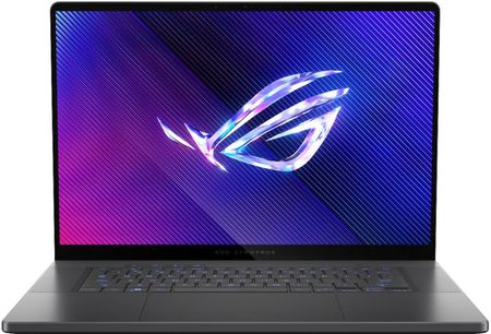 Laptop Asus ROG Zephyrus G16 GA605 (GA605WI-R9321X)  16"/Ryzen AI 9/32GB/1TB/Win11 (90NR0J91M002E0)