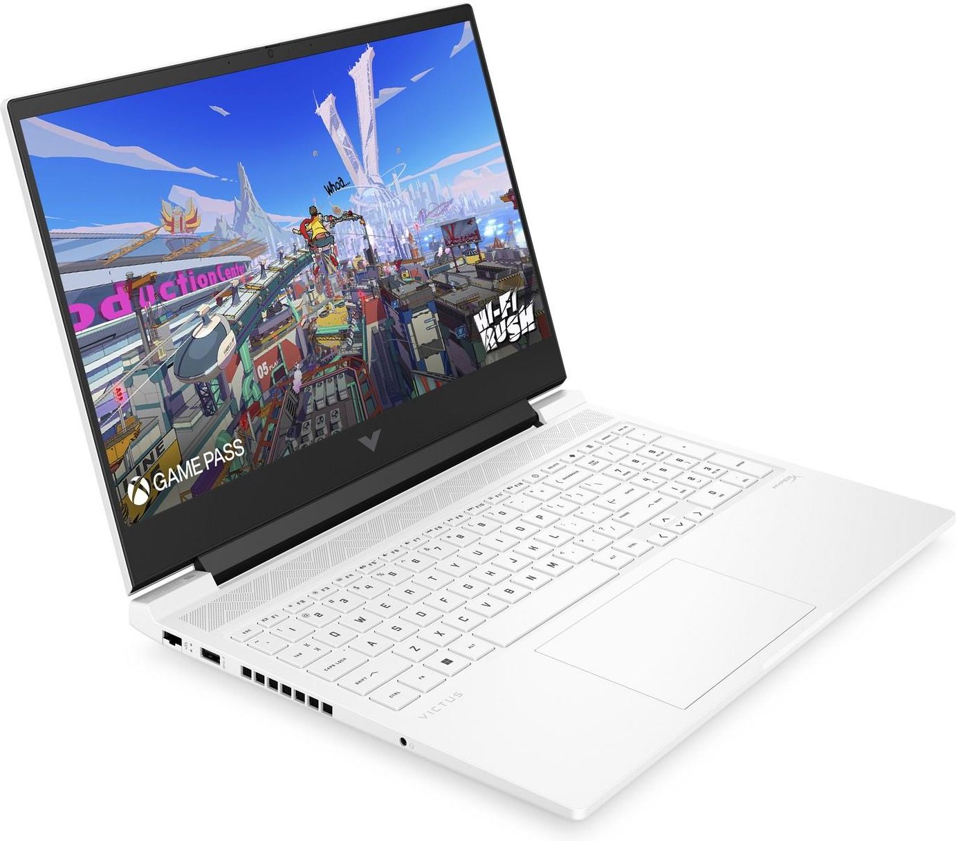 Laptop HP Victus 16-r1084nw 16,1/i5/16GB/1TB/Win11 (A58XYEA