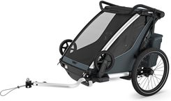 Zdjęcie Thule Chariot Cross 2 Dark Slate - Sulmierzyce