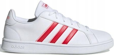 BUTY ADIDAS GRAND COURT BASE EG4031 r. 43 1/3