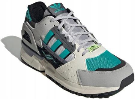 BUTY SPORTOWE ADIDAS ZX10.000 GW0616 r. 37 1/3 - Ceny i