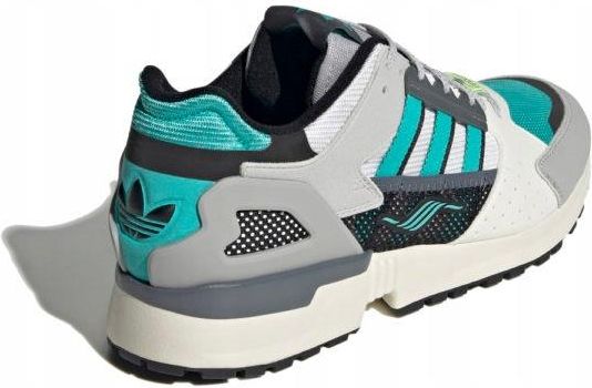 adidas TrackPT IN1004 Mサイズ BUTY SPORTOWE ADIDAS ZX10.000 GW0616 r. 37 1/3 - Ceny i