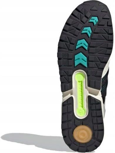 BUTY SPORTOWE ADIDAS ZX10.000 GW0616 r. 37 1/3 - Ceny i