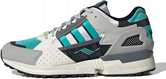 BUTY SPORTOWE ADIDAS ZX10.000 GW0616 r. 37 1/3 - Ceny i BUTY SPORTOWE ADIDAS ZX10.000 GW0616 r. 37 1/3 - Ceny i