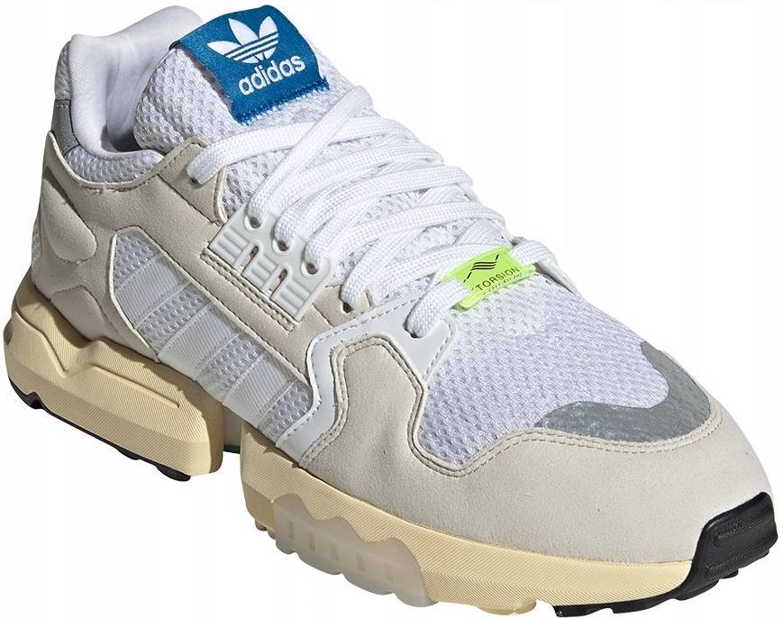 靴 UNTISHOLD BUTY SPORTOWE ADIDAS ZX TORSION EE4791 r. 38 2/3