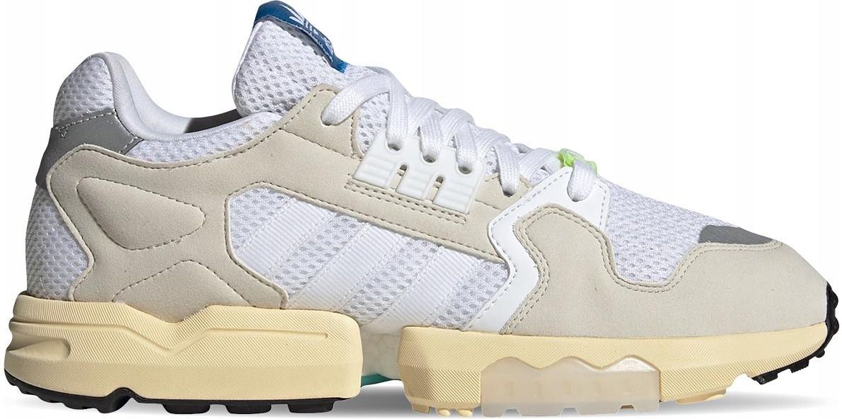 BUTY SPORTOWE ADIDAS ZX TORSION EE4791 r. 38 - Ceny i opinie