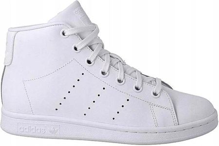 BUTY WYSOKIE ADIDAS STAN SMITH BZ0098 r. 36 2/3