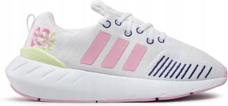 BUTY SPORTOWE ADIDAS SWIFT RUN 22 GZ0798 r. 39 1/3