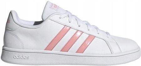 BUTY ADIDAS GRAND COURT BASE EG4055 r. 36 2/3