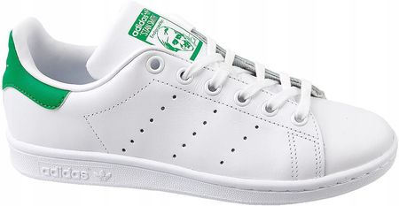 BUTY SPORTOWE ADIDAS STAN SMITH M20605 r. 35.5