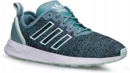 BUTY SPORTOWE ADIDAS ZX FLUX S76388 r. 40