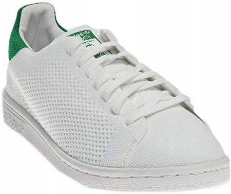 BUTY SPORTOWE ADIDAS STAN SMITH PK S75351 r.38 2/3