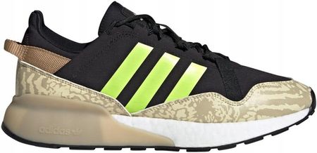 BUTY SPORTOWE ADIDAS ZX 2K BOOST GW3516 r. 41 1/3