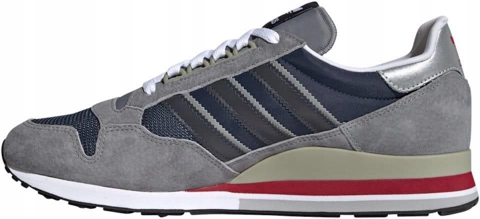 BUTY ADIDAS SNEAKERS ZX 500 H02113 r. 40 - Ceny i opinie