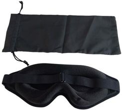 Zdjęcie Maska Opaska Na Oczy Do Spania Podróży 3D - Skała