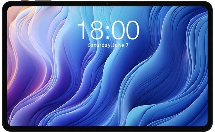 Tablet Teclast T60 12 8/256GB LTE Szary (T60GREY) - Ceny i