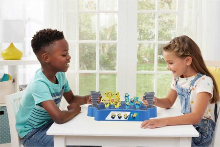 Epoch Minionki AVL Blast Training 07522 - zdjęcie 4