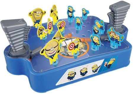 Epoch Minionki AVL Blast Training 07522 - zdjęcie 2