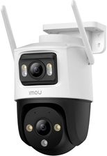Imou Kamera Monitoringu Ip Cruiser Dual 6Mp Ipc-S7Xp-6M0Wed-0360B-Imou Wlan (CRUISERDUAL6MP)