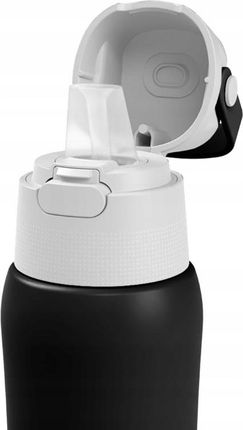 Dafi Solid Steel Czarna 800ml - zdjęcie 6
