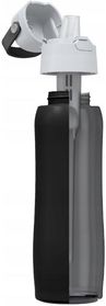 Dafi Solid Steel Czarna 800ml - zdjęcie 4