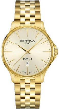 Certina C045.410.33.361.00 DS-8