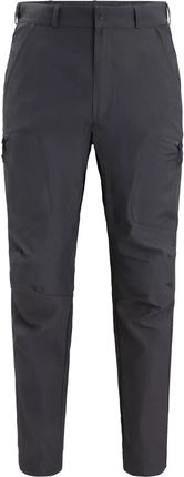 Spodnie Górskie Icebreaker M Hike Pants - Monsoon