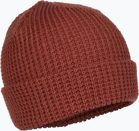 Czapka zimowa męska Quiksilver Tofino Beanie marsala | WYSYŁKA W 24H | 30 DNI NA ZWROT