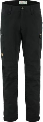 Spodnie Techniczne Fjallraven Kaipak Trousers M - regular - black