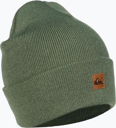 Czapka snowboardowa męska Quiksilver Brigade Beanie laurel wreath | WYSYŁKA W 24H | 30 DNI NA ZWROT