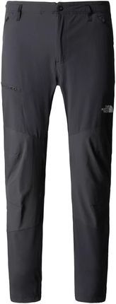 Spodnie The North Face M Speedlight Slim Tapered Pant - Asphalt