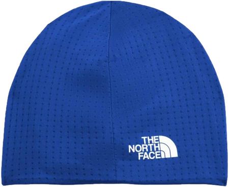 Czapka zimowa unisex The North Face FASTECH niebieska NF0A7RI6CZ6