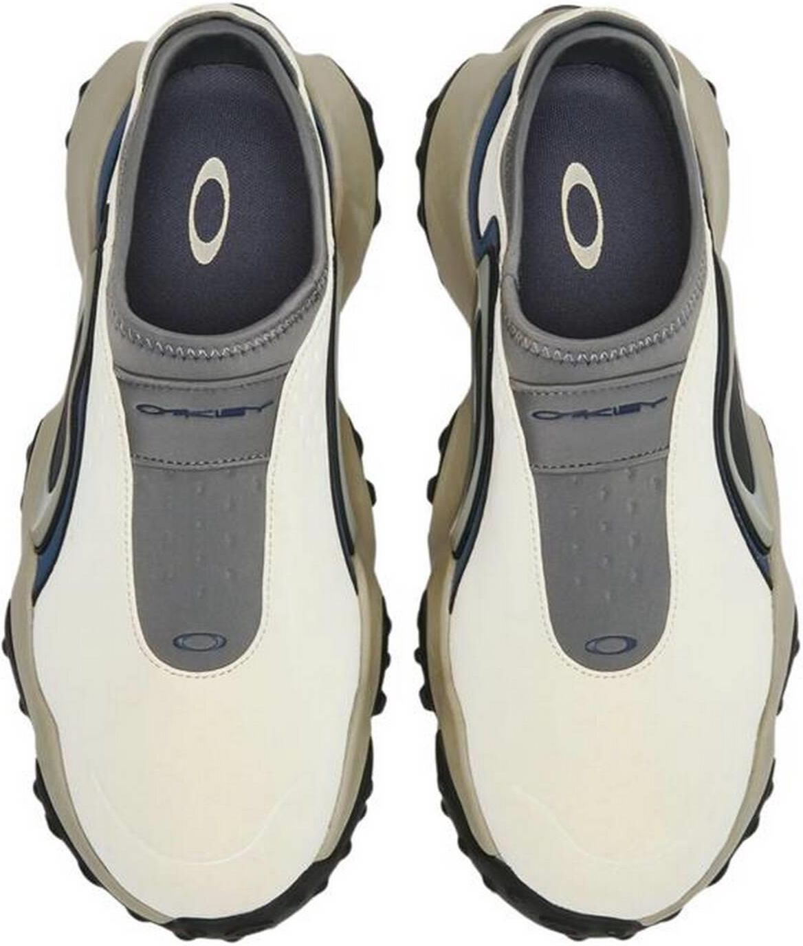 Buty męskie Oakley EDGE ICON wielokolorowe FOF100539-372