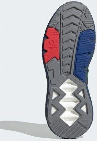 BUTY SPORTOWE ADIDAS ZX 5K BOOST GV7700 r. 36 - Ceny i