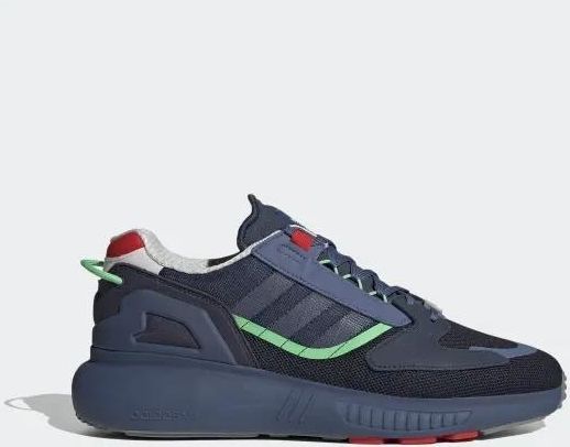 しゅーと（5点） BUTY SPORTOWE ADIDAS ZX 5K BOOST GV7700 r. 36 - Ceny i opinie