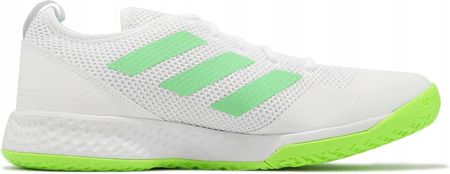 BUTY SPORTOWE ADIDAS COURTFLASH GY4007 r. 48