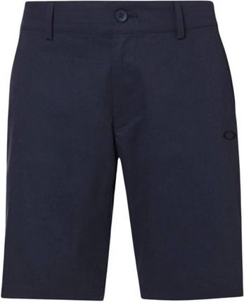 Spodenki męskie Oakley CHINO ICON granatowe FOA402741-02E