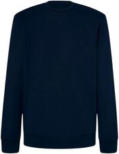 Bluza męska Oakley RELAX CREW 2.0 granatowa FOA404846-6LE