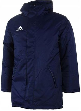 Kurtka Adidas zimowa piłkarska COREF S22294 r M