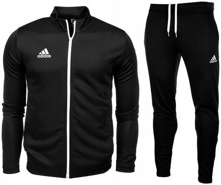 adidas dres męski komplet bluza spodnie roz.L